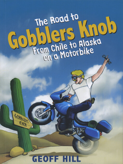 Title details for The Road to Gobblers Knob by Geoff Hill - Wait list